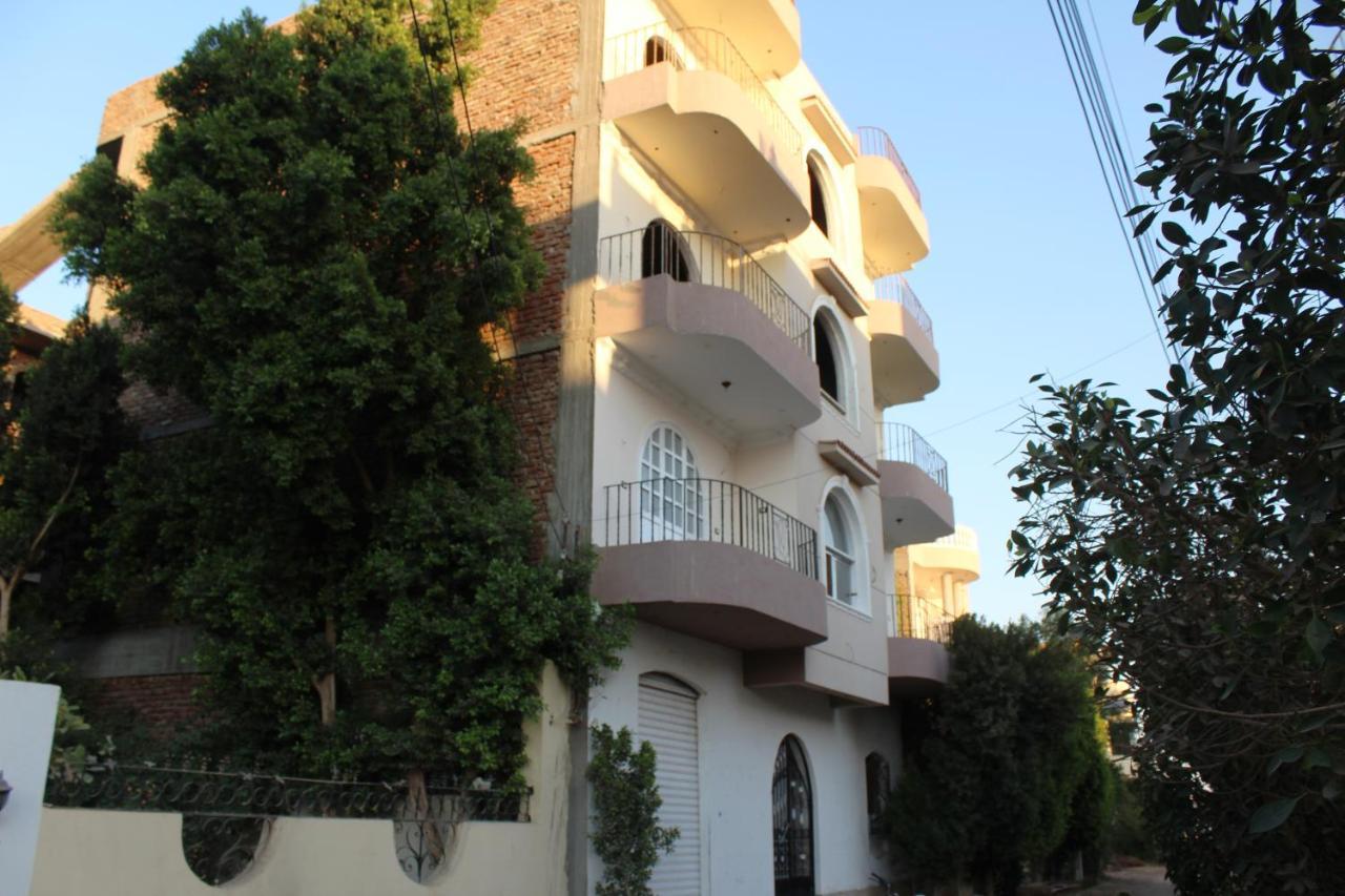 Al Ramla Guest House Louxor Extérieur photo