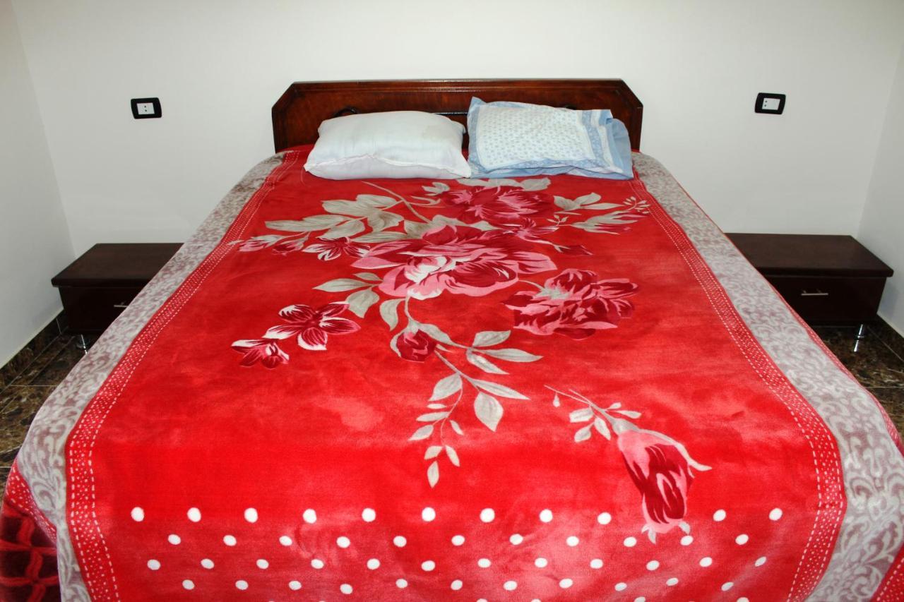 Al Ramla Guest House Louxor Extérieur photo