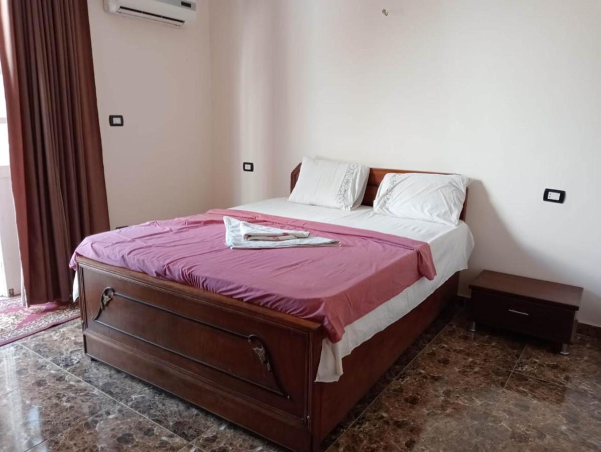 Al Ramla Guest House Louxor Extérieur photo