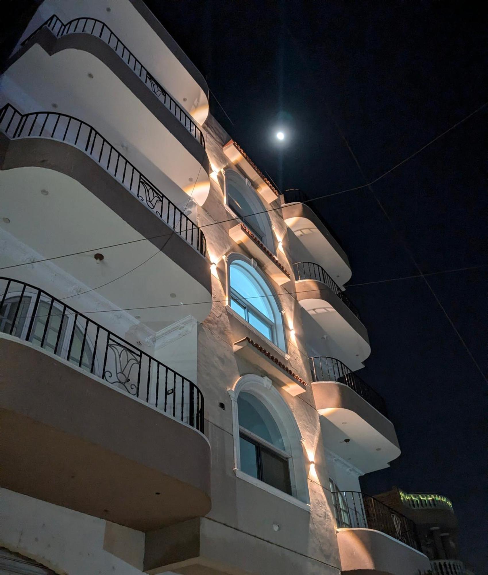 Al Ramla Guest House Louxor Extérieur photo