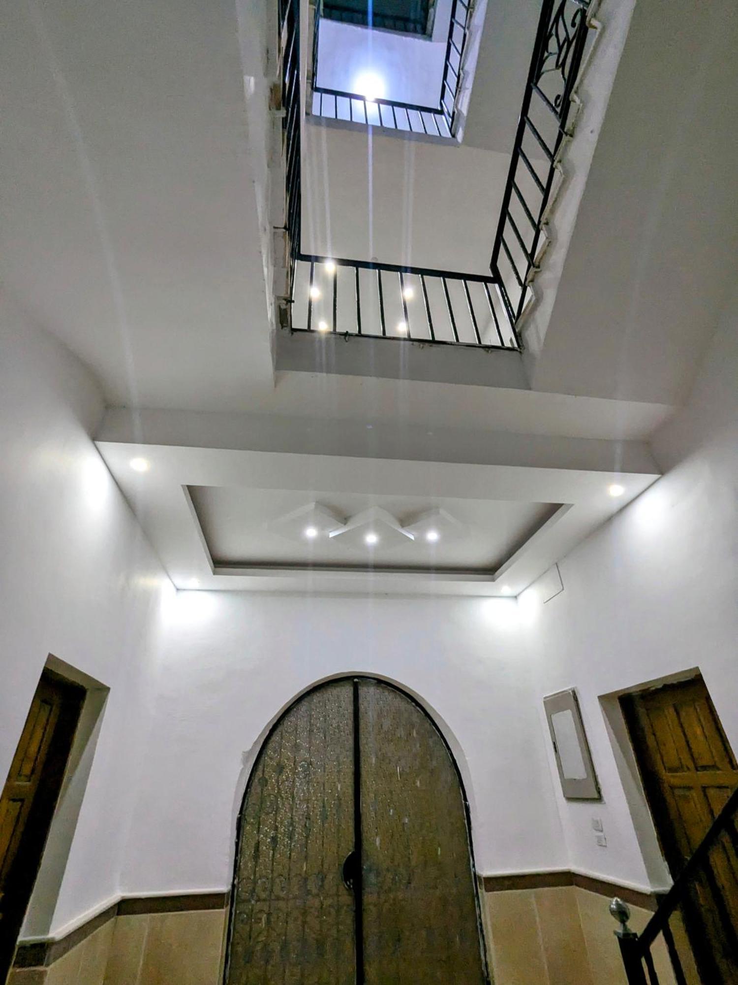 Al Ramla Guest House Louxor Extérieur photo