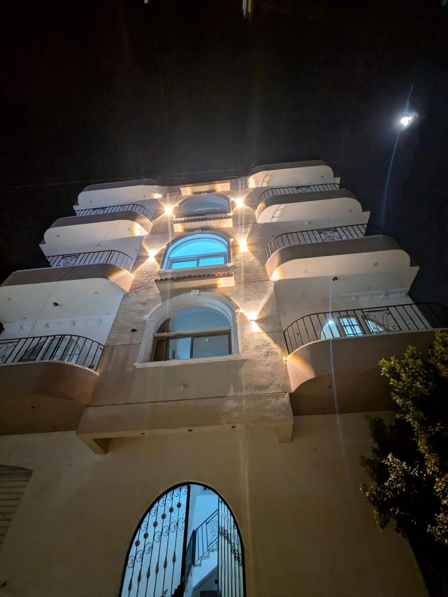 Al Ramla Guest House Louxor Extérieur photo