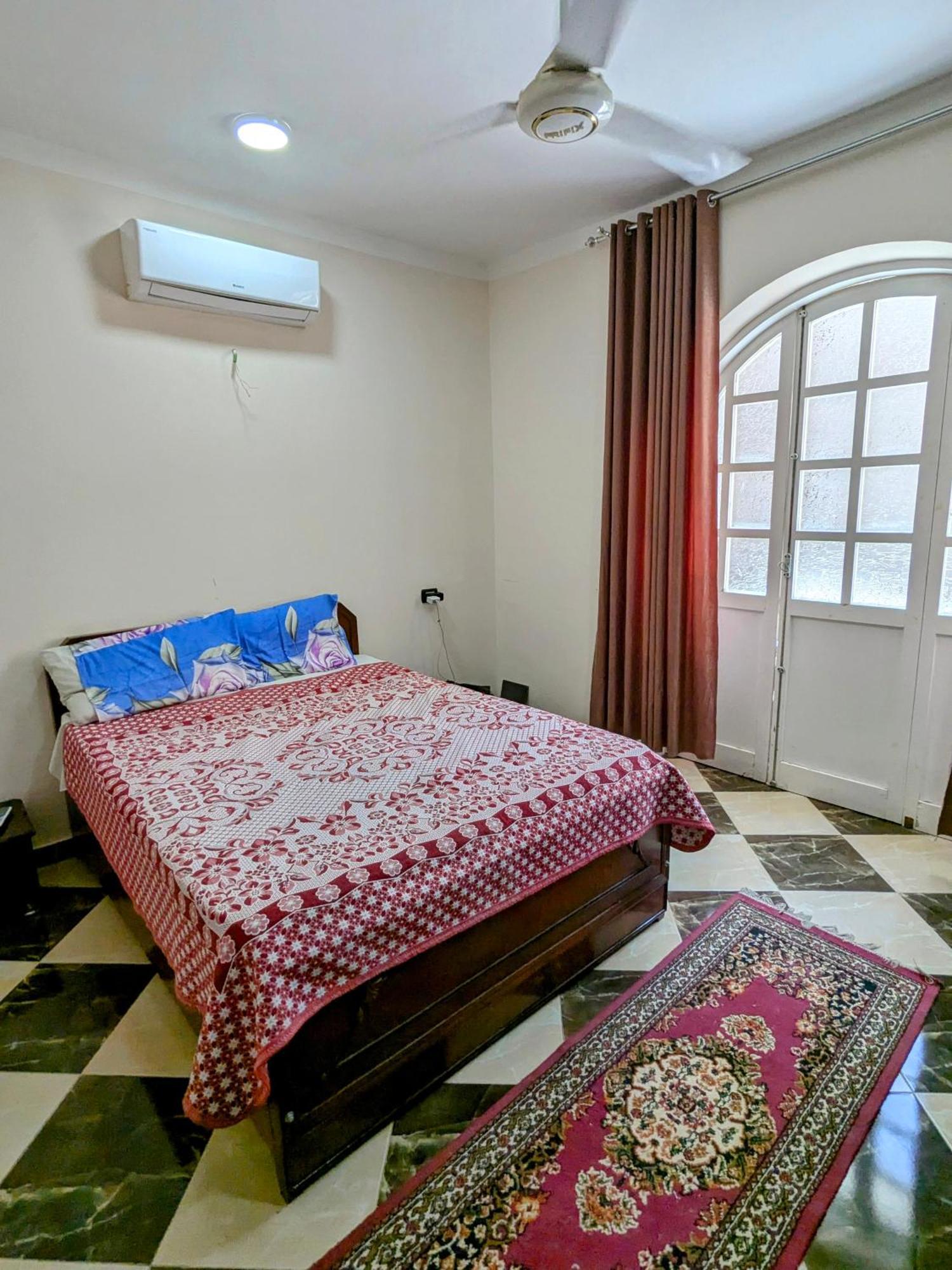Al Ramla Guest House Louxor Extérieur photo